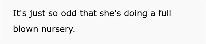 "She Wanted To Be A Boy Mom": Lady Loses It As Sis Gives Up Daughter For Adoption After Having Son