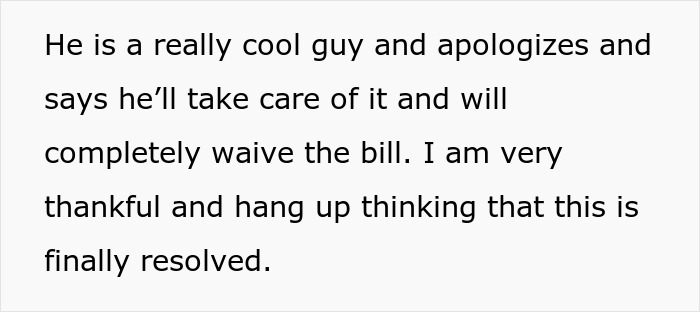 AT&T Tries To Rob City Councilman Of $139, Ends Up With $72K Loss Per Year After His Clever Revenge AT&T Tries To Rob City Councilman Of $139, Ends Up With $72K Loss Per Year After His Clever Revenge