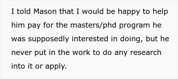 Fianc&eacute; Mooches Off Lady, Gets Dumped As He Wants Her To Move For His Non-Existent Streamer Career