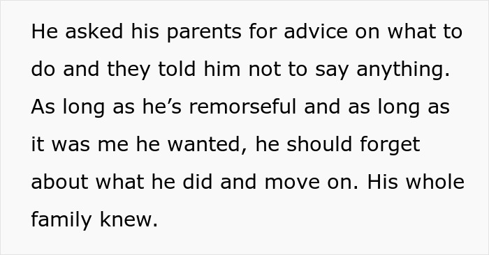 MIL desiste e conta à mulher o segredo de seu noivo enquanto ele está no hospital: "Preocupado com seus pecados" MIL desiste e conta à mulher o segredo de seu noivo enquanto ele está no hospital: "Preocupado com seus pecados"