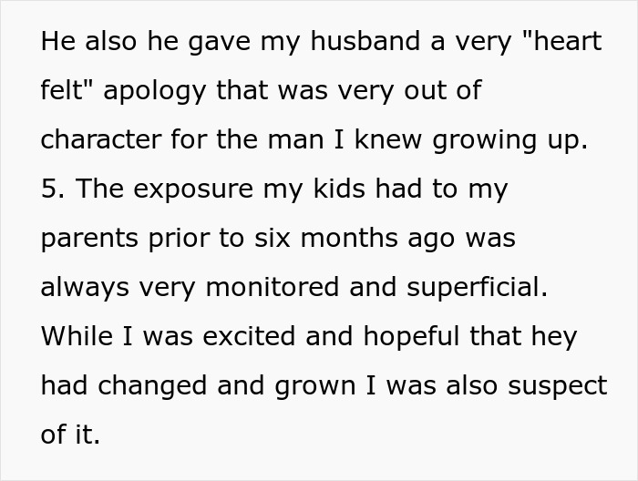 Conservative Parents Try To Ruin Daughter&rsquo;s Life Because Her Husband Helped 2 Lesbian Couples Have Kids