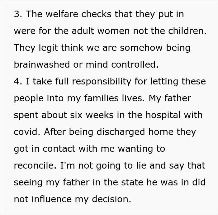 Conservative Parents Try To Ruin Daughter&rsquo;s Life Because Her Husband Helped 2 Lesbian Couples Have Kids