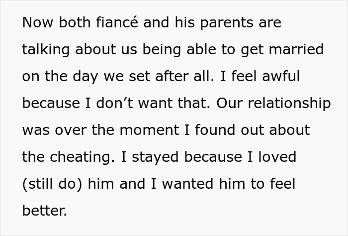 MIL desiste e conta à mulher o segredo de seu noivo enquanto ele está no hospital: "Preocupado com seus pecados" MIL desiste e conta à mulher o segredo de seu noivo enquanto ele está no hospital: "Preocupado com seus pecados"