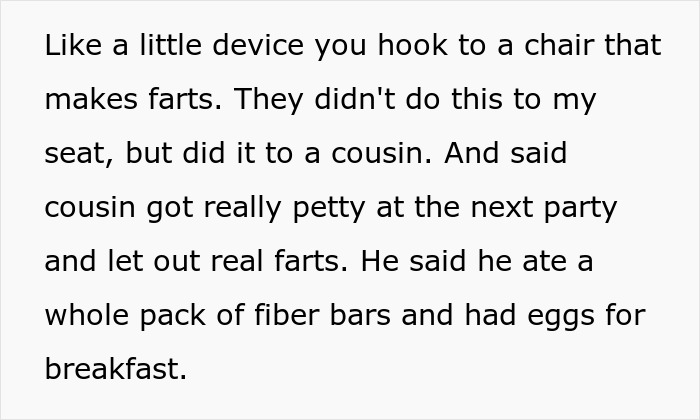 Violent Guy Smashes A Chair Through A Window, Mad As BIL Ruined His "Funny" Seat Prank