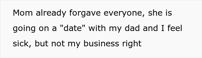 Man shocked by DNA lab paternity mix-up, realizing he disowned the wrong son and seeks to reconnect with him.