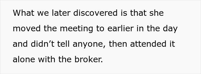 Mom Scams Son Out Of $200K Via Mortgage Fraud, Girlfriend Dumps Him For Enabling It