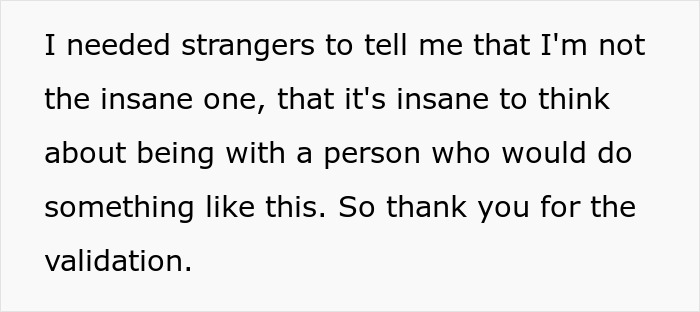 Mulher questiona sua sanidade depois que namorado militar se casa com outra pessoa e chama isso de “normal”