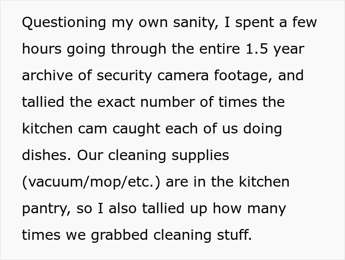 Guy Proves Girlfriend Is Gaslighting Him, She Says He's A Stalker And A Creep: "I'm Totally Heartbroken"