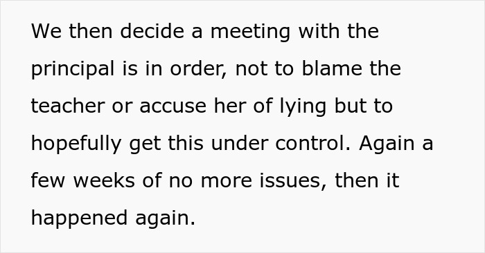 Parents Caught In A Legal Battle As School Keeps Giving Nuts To Their Allergic Son Despite Warnings