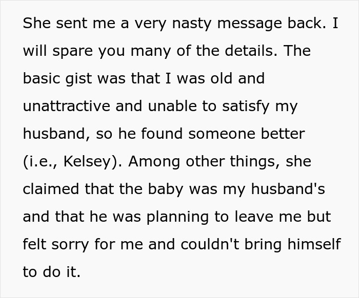 Man takes care of pregnant coworker as a good deed while wife discovers unexpected real reason behind actions
