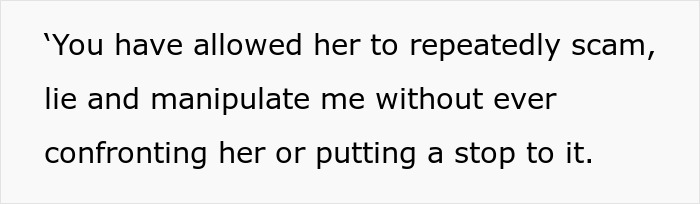 Mom Scams Son Out Of $200K Via Mortgage Fraud, Girlfriend Dumps Him For Enabling It
