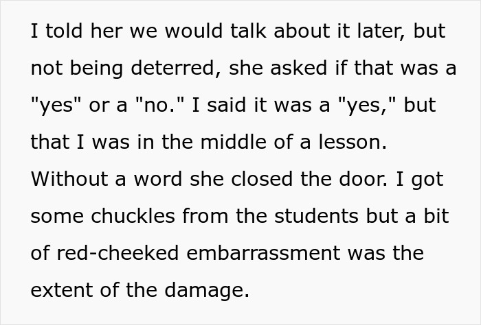 Teacher husband faces humiliation on Zoom as toxic wife interrupts lesson, causing embarrassment in front of students.