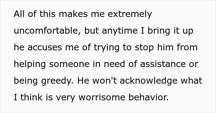 Alt text: Man takes care of pregnant coworker as good deed while wife discovers the real reason behind his actions.