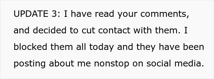 Family Demands Woman Give Up Her Babies To Sister Who "Deserves Them More," Steals Them After She Refuses