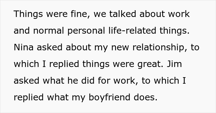 Woman Humiliated In Team Call After Coworker Mocks Her BF's Job, Others Laugh Instead Of Helping