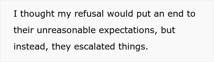 Family Demands Woman Give Up Her Babies To Sister Who "Deserves Them More," Steals Them After She Refuses
