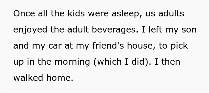 Married Neighbor Fixates On Single Dad Next Door, He Finally Knocks On Her Husband’s Door In Return Married Neighbor Fixates On Single Dad Next Door, He Finally Knocks On Her Husband’s Door In Return