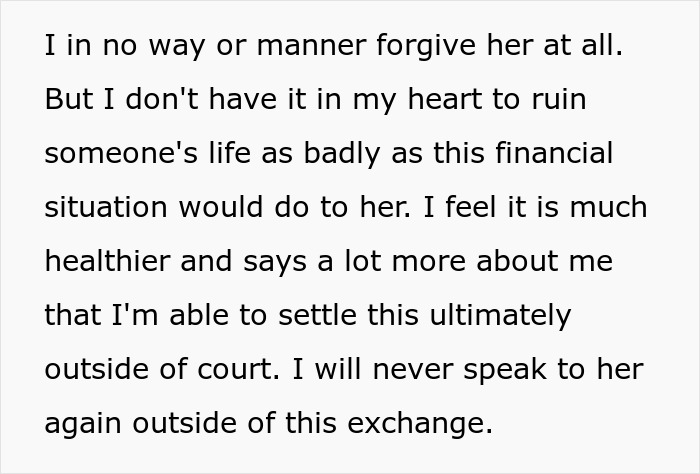 O relacionamento “perfeito” do homem desmorona depois que a namorada trai, pega o gato e desaparece