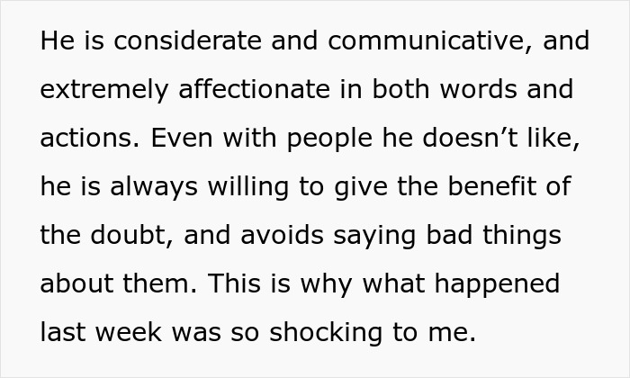 Cara vê um vídeo antigo de sua namorada, seu comentário nojento a deixa traumatizada Cara vê um vídeo antigo de sua namorada, seu comentário nojento a deixa traumatizada