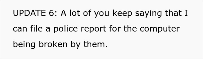 Family Demands Woman Give Up Her Babies To Sister Who "Deserves Them More," Steals Them After She Refuses