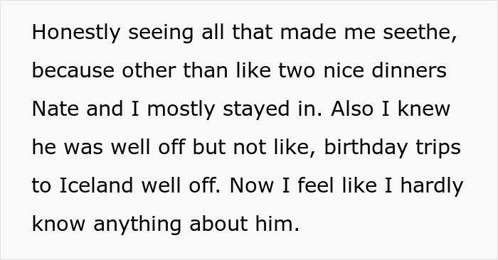 Delusional Lady Says Guy She Hooks Up With Is Her BF, Snoops Through His Phone, And Rages Over Truth