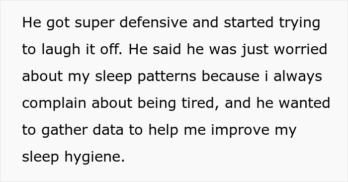 Mulher descobre que namorado a filmou com câmera secreta: Mulher descobre que namorado a filmou com câmera secreta: