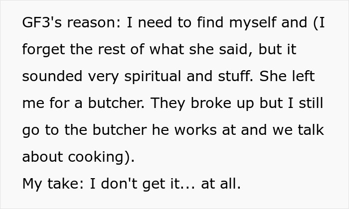 Man Survives Five Back-To-Back Cheating GFs, Starts Suspecting His Dating Radar Might Be Broken