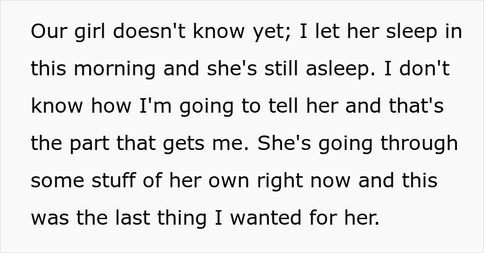 Single man faces life changes after child services call, becoming her legal father and navigating difficult emotions. Single man faces life changes after child services call, becoming her legal father and navigating difficult emotions.