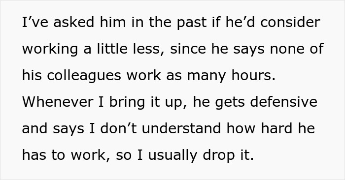 Text showing a man expressing frustration as hubby dumps household chores on him while netizens question if he’s really busy with work. Text showing a man expressing frustration as hubby dumps household chores on him while netizens question if he’s really busy with work.
