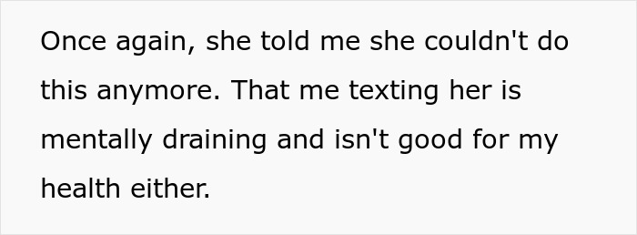 Man Regrets Dumping His GF After No Other Women Want Him, Harasses Her When She Moves On Fast