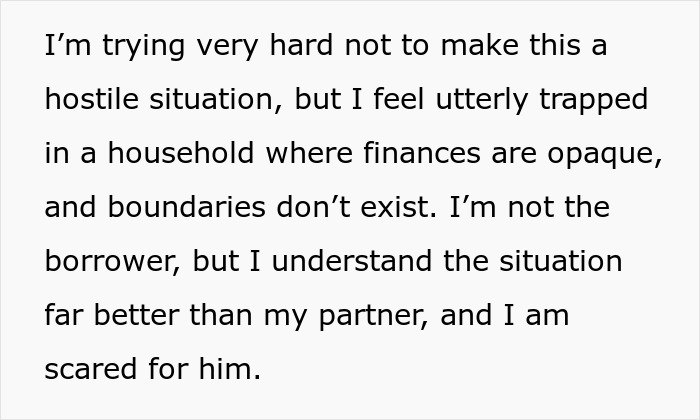 Mom Scams Son Out Of $200K Via Mortgage Fraud, Girlfriend Dumps Him For Enabling It