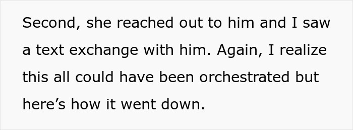 Man Feels Betrayed As Wife Hides Snap History With Attractive Coworker From Him, Suspects An Affair