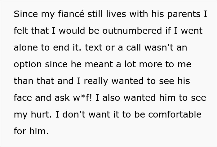 MIL desiste e conta à mulher o segredo de seu noivo enquanto ele está no hospital: "Preocupado com seus pecados" MIL desiste e conta à mulher o segredo de seu noivo enquanto ele está no hospital: "Preocupado com seus pecados"