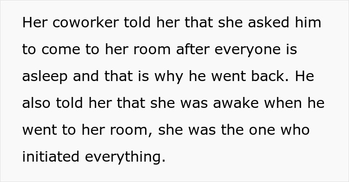 Wife sees hubby without shirt and bestie naked after hearing moaning, sensing something happened between them.