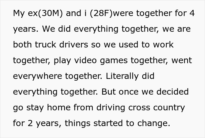 BF &ldquo;Forgets&rdquo; To Inform GF About His STD For Years, Then Complains She&rsquo;s Not Supportive