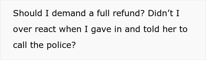 Hotel Staff Threaten To Call Police On Loyal Customer, She Shuts Them Down By Exposing Their Own Mistake