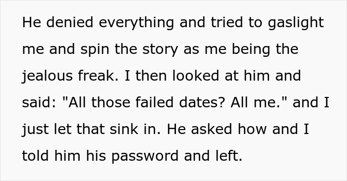 Woman Gets Revenge On Her Cheating Boyfriend By Catfishing Him And Standing Him Up