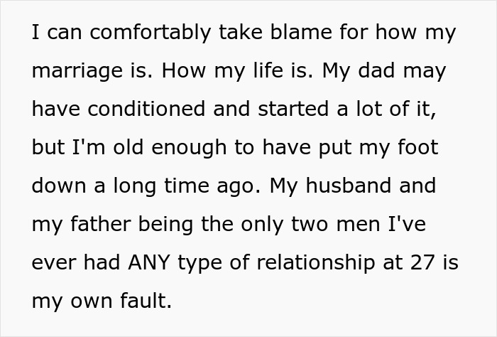 Man Throwing A Bag Of Chips At Wife Is Her Last Straw, She Leaves Him For The 4th And Last Time