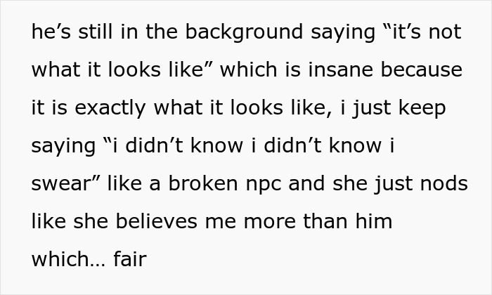 Two Deceived Women Collide In A Shocking Midnight Showdown Thanks To A Serial Dating App Liar