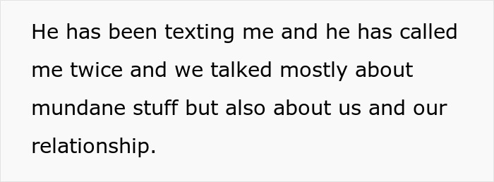 MIL desiste e conta à mulher o segredo de seu noivo enquanto ele está no hospital: "Preocupado com seus pecados" MIL desiste e conta à mulher o segredo de seu noivo enquanto ele está no hospital: "Preocupado com seus pecados"