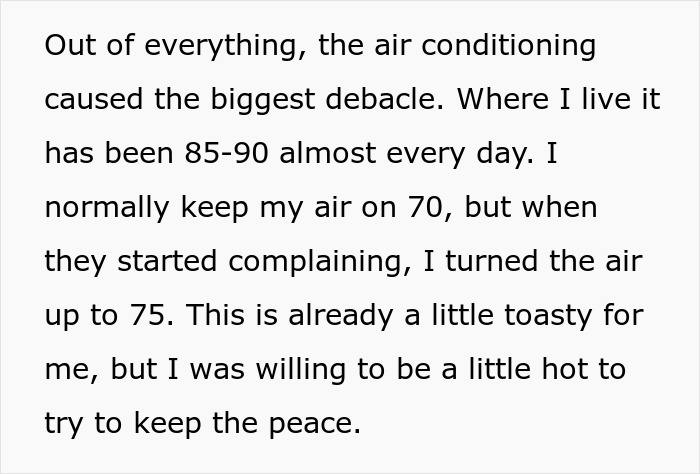 Controlling Parents Ruin Son&rsquo;s GF's Life After Moving Into Her Home, She Explodes And Boots Them