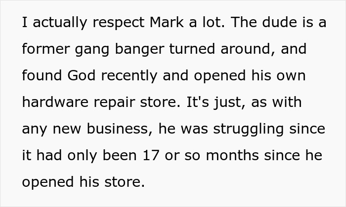 Guy Gets Toys For Son's Half-Siblings, Shocked After Another Dad Asks Him To Stop Playing Best Dad