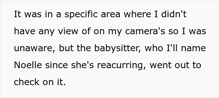 Family Demands Woman Give Up Her Babies To Sister Who "Deserves Them More," Steals Them After She Refuses