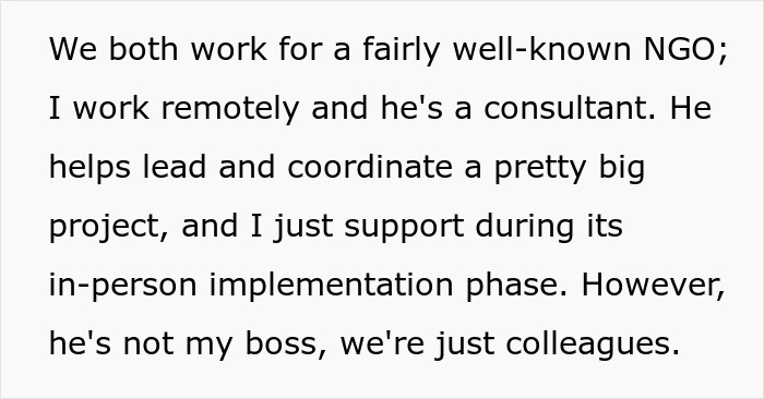 Woman Humiliated In Team Call After Coworker Mocks Her BF's Job, Others Laugh Instead Of Helping