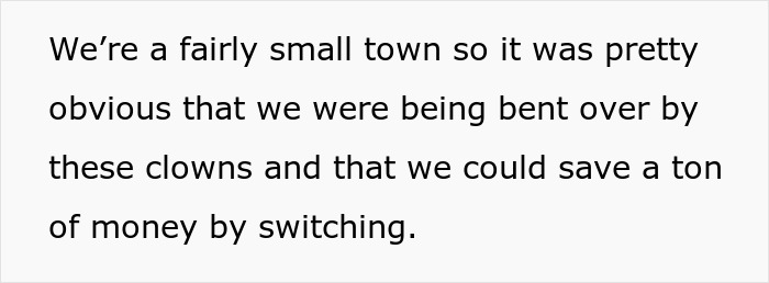 AT&T Tries To Rob City Councilman Of $139, Ends Up With $72K Loss Per Year After His Clever Revenge AT&T Tries To Rob City Councilman Of $139, Ends Up With $72K Loss Per Year After His Clever Revenge