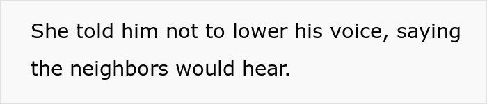 Married Neighbor Fixates On Single Dad Next Door, He Finally Knocks On Her Husband’s Door In Return Married Neighbor Fixates On Single Dad Next Door, He Finally Knocks On Her Husband’s Door In Return