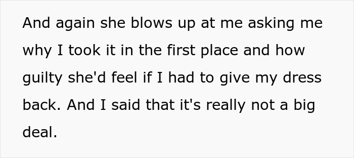 Heartless Family Brands Devastated Bride A Bridezilla After Grandma Revokes Her Gown Fund