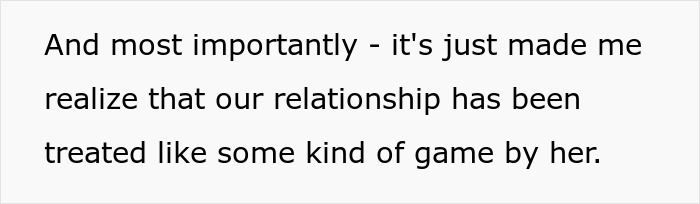 &ldquo;A Way To Control Her&rdquo;: Guy Refuses To Propose To His Girlfriend After He Said He Would, Explains Why