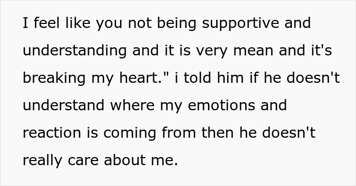 BF &ldquo;Forgets&rdquo; To Inform GF About His STD For Years, Then Complains She&rsquo;s Not Supportive