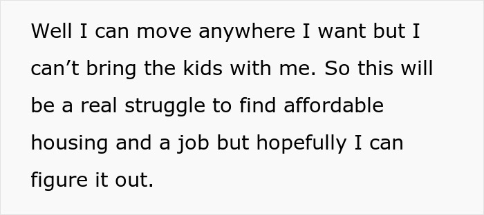 &ldquo;I Am Beyond Devastated&rdquo;: SAHM Finds Out Husband Is Keeping Money From Her, Then Gets Asked For Divorce